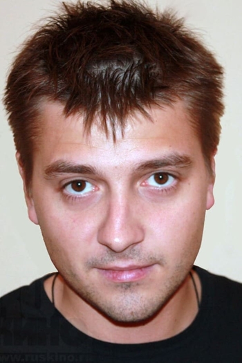 Actor Pyotr Kislov