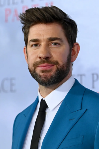 Actor John Krasinski