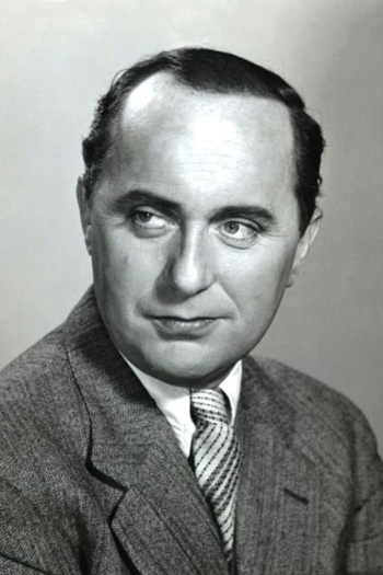 Actor Charles Tharnæs