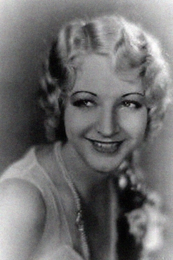 Actor Dorothy Mathews