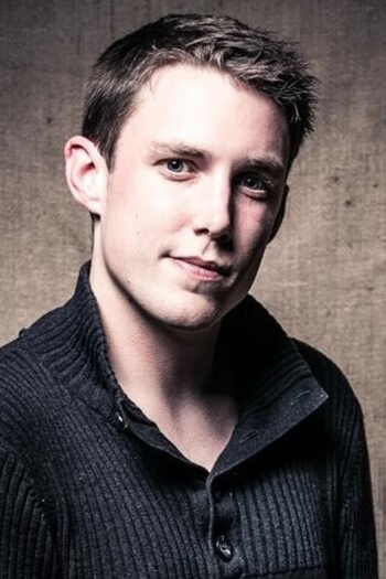 Actor Chris Stark
