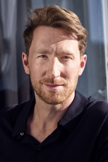 Actor Louis Klamroth