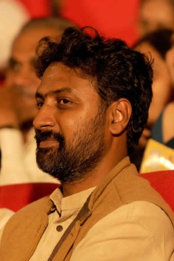 Actor Suchendra Prasad