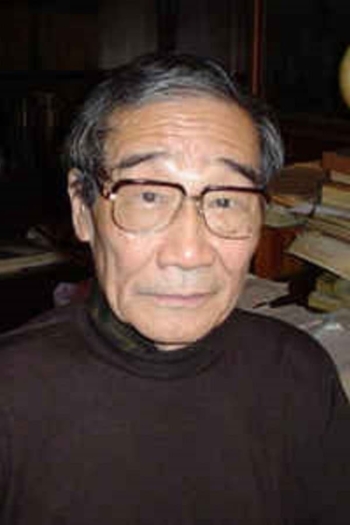 Actor Sei Ikeno