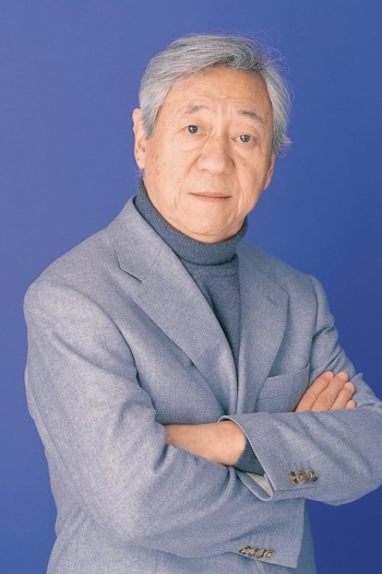 Actor Takeshi Kusaka