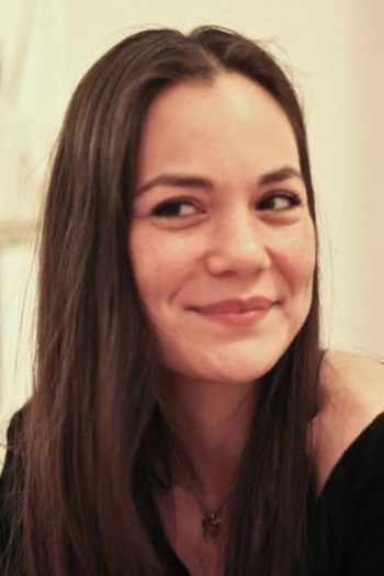 Film director Marianne Hansen