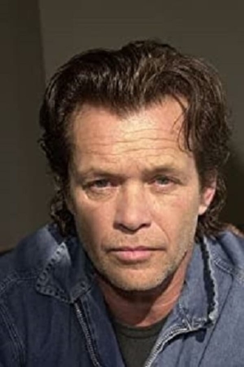 Actor John Mellencamp