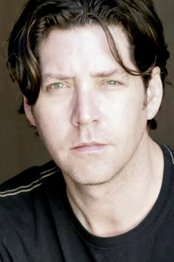 Actor James Barbour