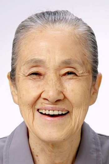 Actor Kōko Mori
