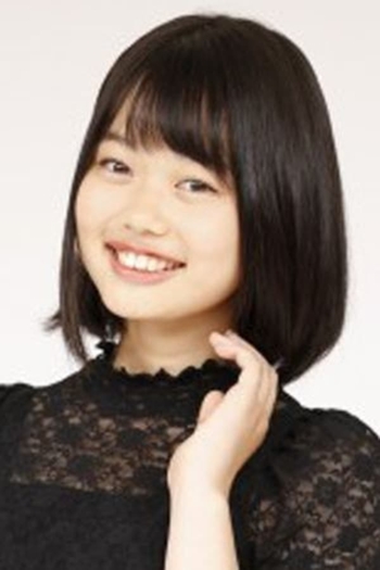Actor Sayaka Tsuzuki