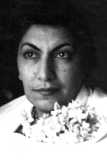 Actor Gamar Salamzadeh