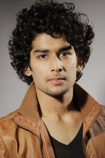Actor Priyansh Jora
