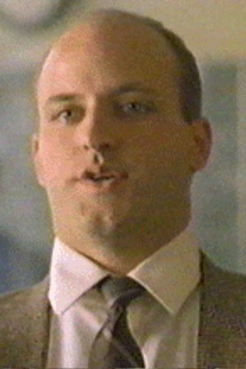 Actor George Catalano