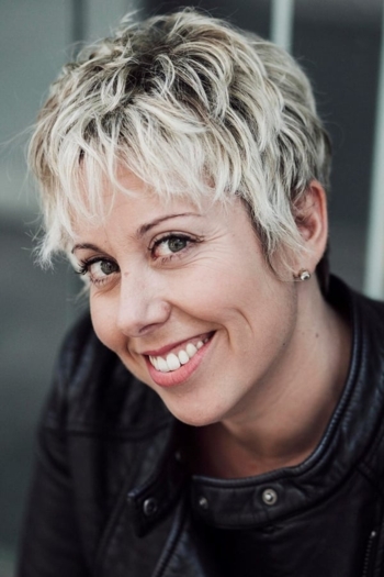 Actor Patricia Teruel