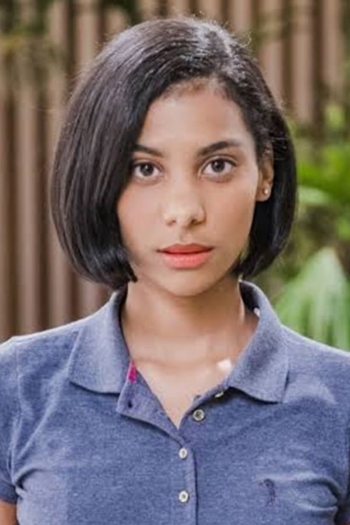 Actor Luciana Fernandes