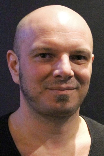 Actor Philipp Sichler