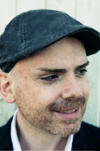 Actor Robert Florence