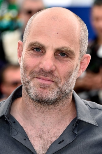 Film director Eran Kolirin