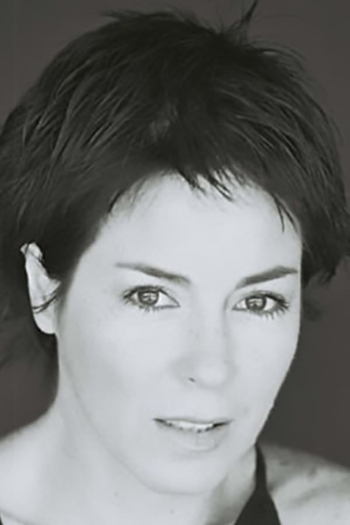 Actor Yvonne Caro Caro