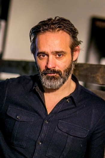 Actor Baltasar Kormákur