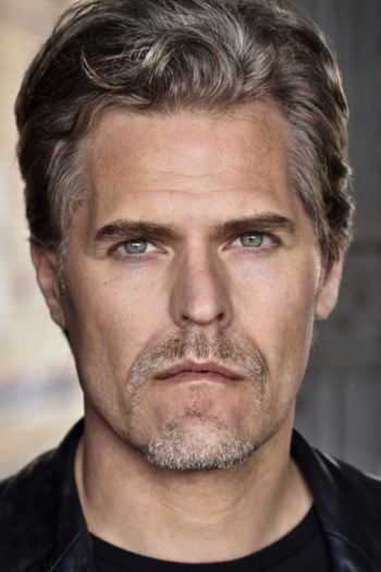 Actor Matthias Rimpler