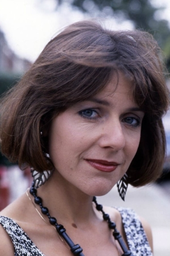 Actor Belinda Lang