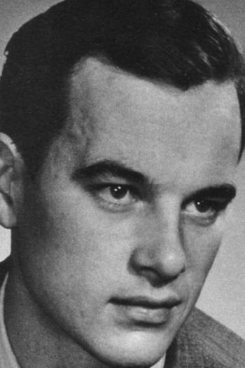 Film director Anatoli Nitochkin