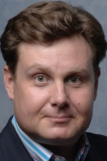 Actor Konstantin Karasik