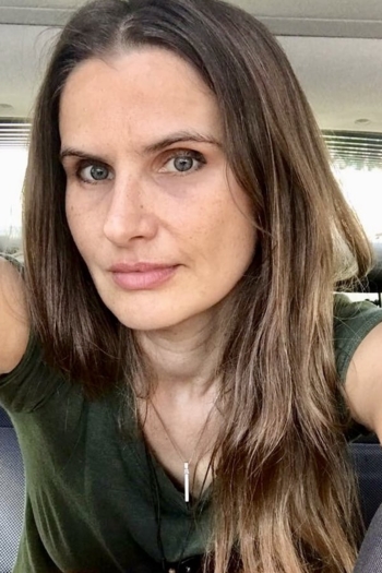 Actor Cătălina Florescu