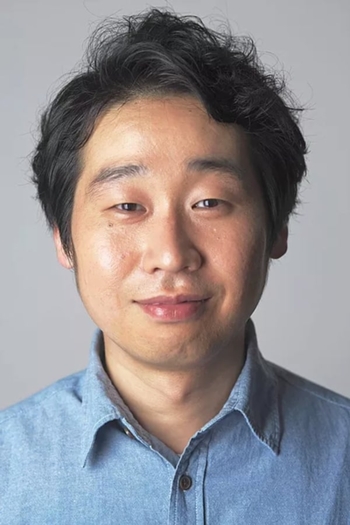 Actor Tomoya Maeno