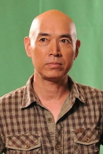 Actor Shen Baoping