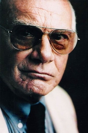 Actor Francesco Rosi