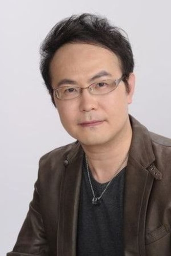 Actor Koichi Tochika