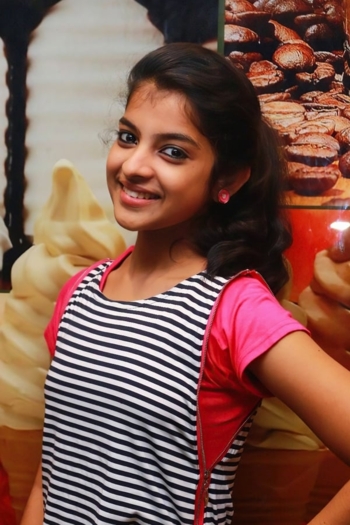 Actor Yuvasri Lakshmi