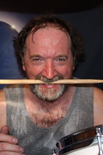 Actor Jeff Braithwaite