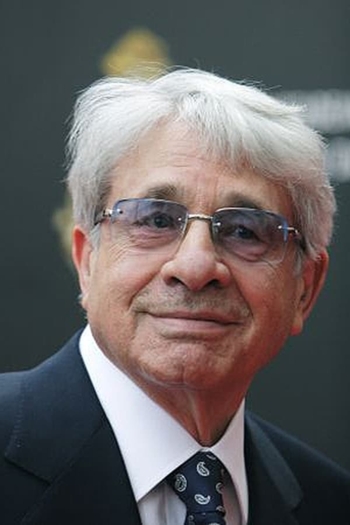 Actor Luigi Magni