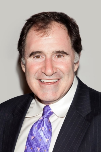 Actor Richard Kind