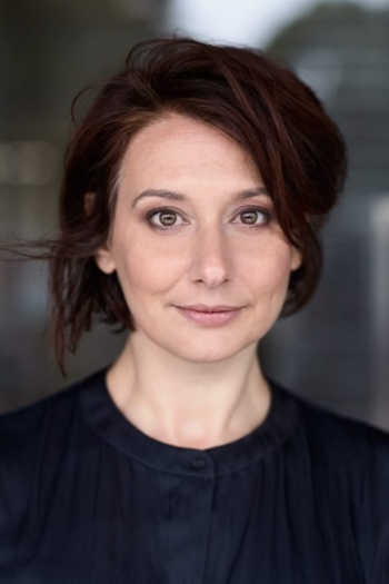 Actor Petra Kalive