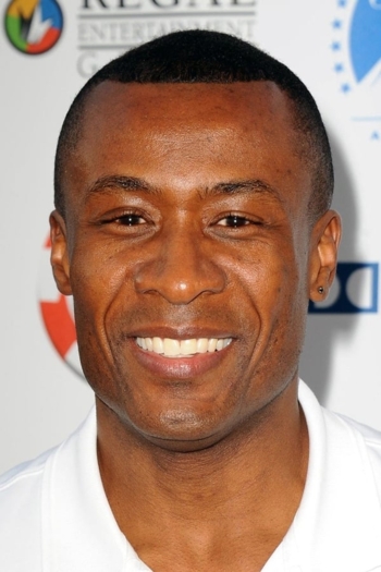 Actor Sean Blakemore