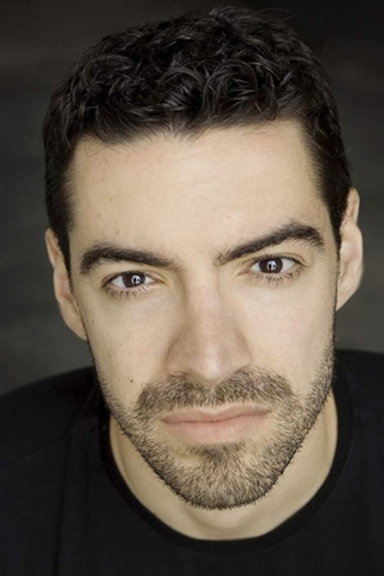 Actor Fabio Tassone