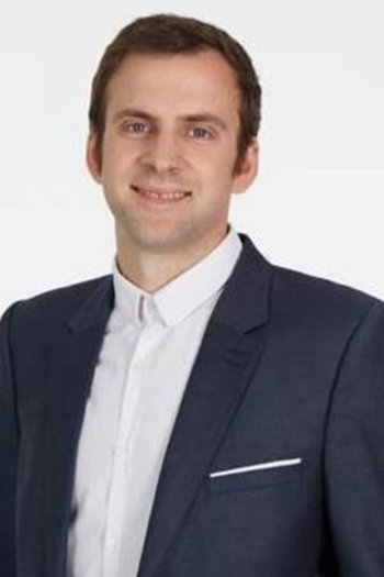 Actor Raphaël Jimenez