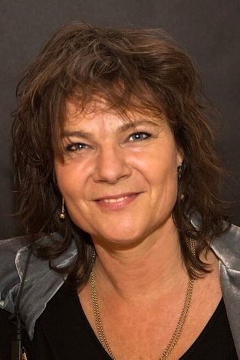 Actor Marleen Stolz