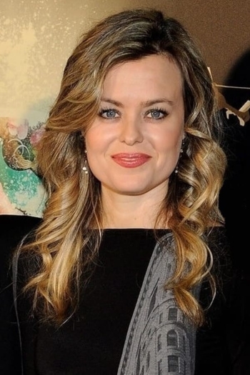 Actor Carmen Vicente-Arche