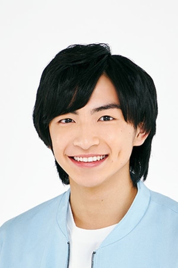 Actor Kawasaki Koki