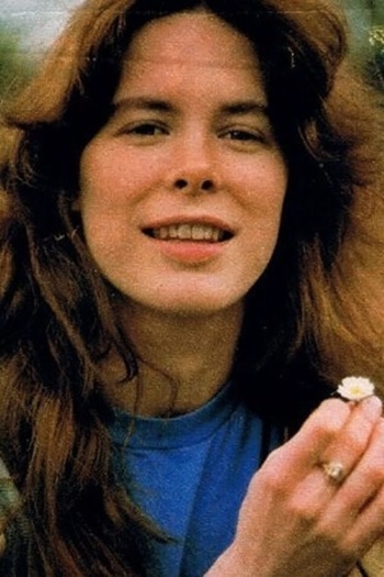 Actor Marion Peterson