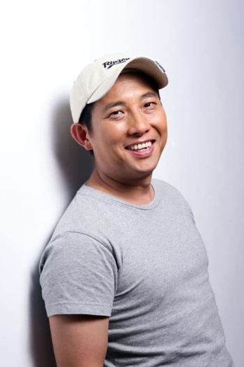 Actor Chu Chung-heng