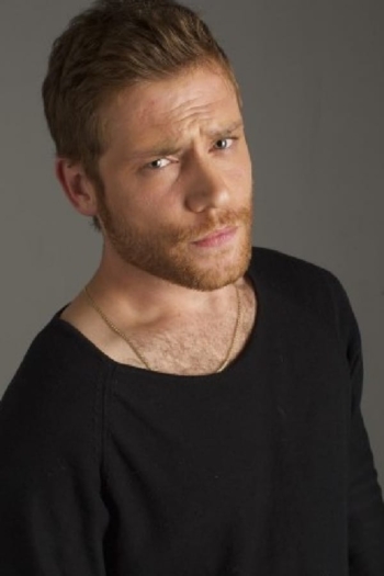 Actor Mustafa Açılan