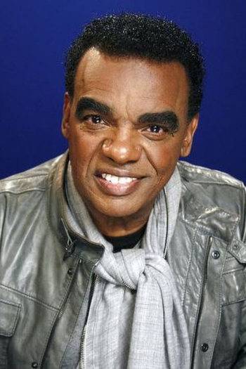 Actor Ronald Isley