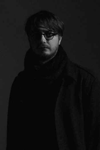 Film director Mihai Bruma