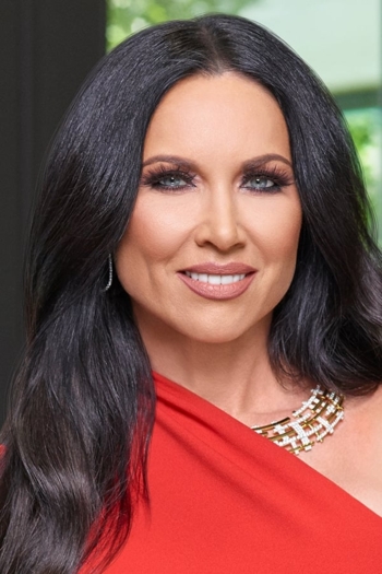Actor Leeanne Locken